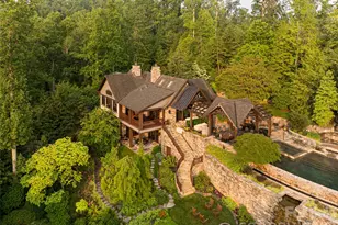 66 N Deerhaven Ln, Asheville, NC 28803 - Photo 34