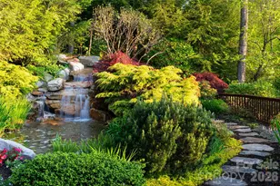 66 N Deerhaven Ln, Asheville, NC 28803 - Photo 24