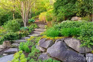 66 N Deerhaven Ln, Asheville, NC 28803 - Photo 46