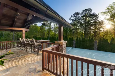 66 N Deerhaven Lane, Asheville, NC 28803 - Photo 44