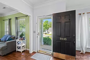 5535 Whispering Wind Ln, Indian Trail, NC 28079 - Photo 2