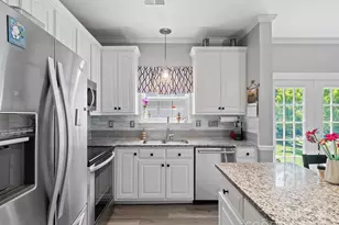 5535 Whispering Wind Ln, Indian Trail, NC 28079 - Photo 10