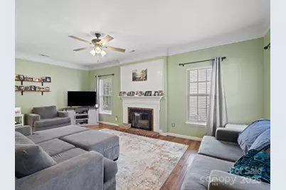 5535 Whispering Wind Lane, Indian Trail, NC 28079 - Photo 6