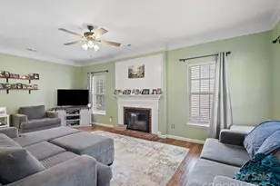 5535 Whispering Wind Ln, Indian Trail, NC 28079 - Photo 6