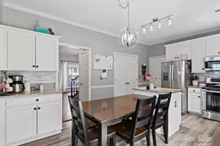 5535 Whispering Wind Ln, Indian Trail, NC 28079 - Photo 12