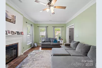 5535 Whispering Wind Lane, Indian Trail, NC 28079 - Photo 8