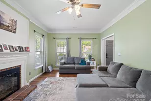 5535 Whispering Wind Ln, Indian Trail, NC 28079 - Photo 8