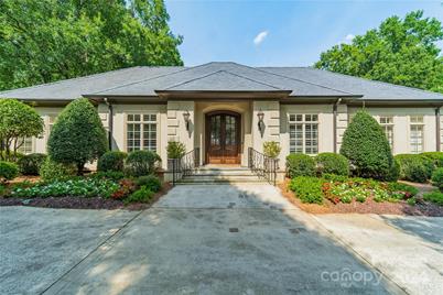 4021 Doves Roost Court, Charlotte, NC 28211 - Photo 1