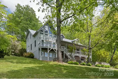 116 Sams Branch Road, Candler, NC 28715 - Photo 1