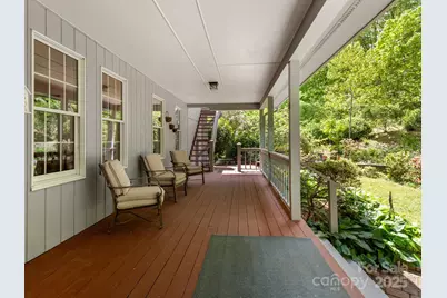 116 Sams Branch Road, Candler, NC 28715 - Photo 8