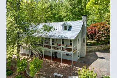 116 Sams Branch Road, Candler, NC 28715 - Photo 4