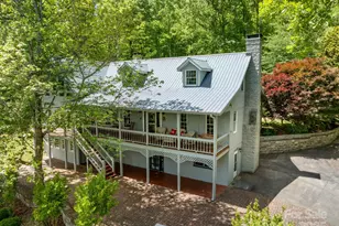 116 Sams Branch Rd, Candler, NC 28715 - Photo 4