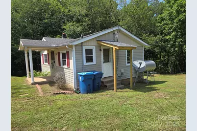 335 Rosenwald School Street, Catawba, NC 28609 - Photo 2