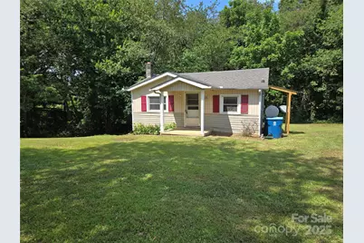 335 Rosenwald School Street, Catawba, NC 28609 - Photo 1