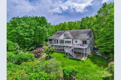 428 Devils Hole Road #14, Rosman, NC 28772 - Photo 4