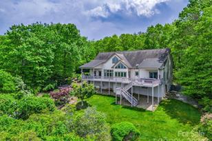 428 Devils Hole Rd, Rosman, NC 28772 - Photo 4