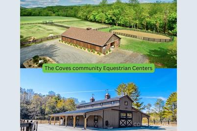 4.77 Acres, Lot 245 Johns Ridge Parkway #245, Lenoir, NC 28645 - Photo 40