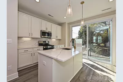 1217 E 34th Street #CSW0316, Charlotte, NC 28205 - Photo 2