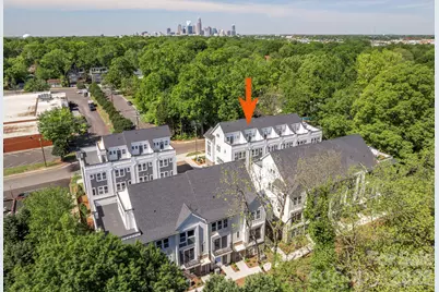 1217 E 34th Street #CSW0316, Charlotte, NC 28205 - Photo 4