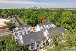 1217 E 34th St, Charlotte, NC 28205 - Photo 4