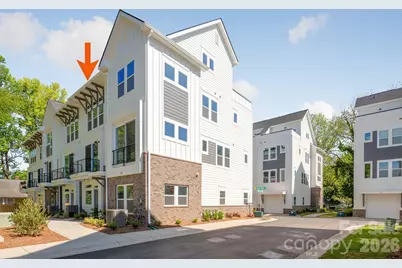 1217 E 34th Street #CSW0316, Charlotte, NC 28205 - Photo 34