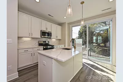 1217 E 34th Street #CSW0316, Charlotte, NC 28205 - Photo 2