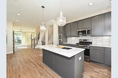 1219 E 34th Street #CSW0317, Charlotte, NC 28205 - Photo 12