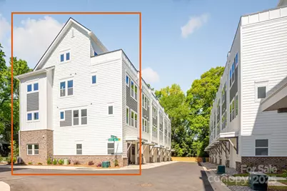 1219 E 34th Street #CSW0317, Charlotte, NC 28205 - Photo 44