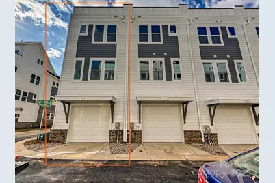 1219 E 34th Street #CSW0317, Charlotte, NC 28205 - Photo 4