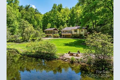 1213 Bull Pen Road, Cashiers, NC 28717 - Photo 1