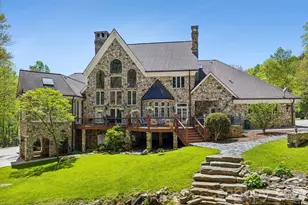 5712 Summit Rd, Purlear, NC 28665 - Photo 2