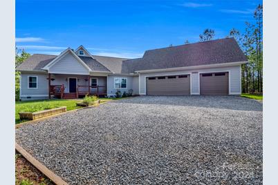 10305 Green River Cove Road, Saluda, NC 28773 - Photo 1