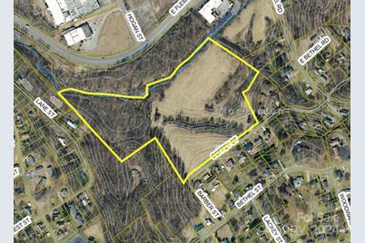 0 Coffey Street, Morganton, NC 28655 - Photo 1