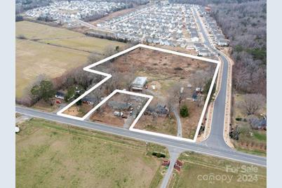 12560 Highway 601 Highway, Midland, NC 28107 - Photo 20