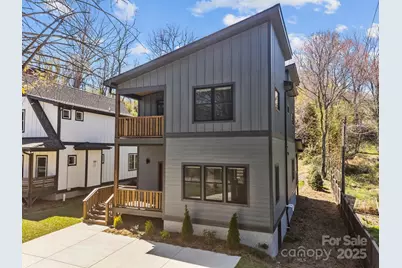 87 Glendale Avenue, Asheville, NC 28803 - Photo 1