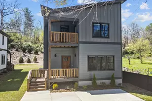 87 Glendale Ave, Asheville, NC 28803 - Photo 2