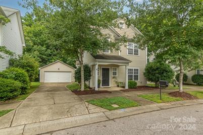 11516 Heritage Green Drive, Cornelius, NC 28031 - Photo 1