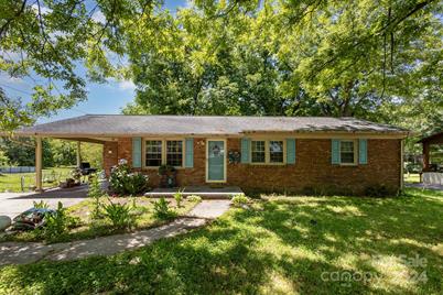 621 Oak Grove Road, Kings Mountain, NC 28086 - Photo 1