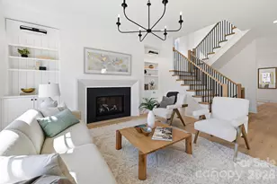 610 Walnut St, Davidson, NC 28036 - Photo 6