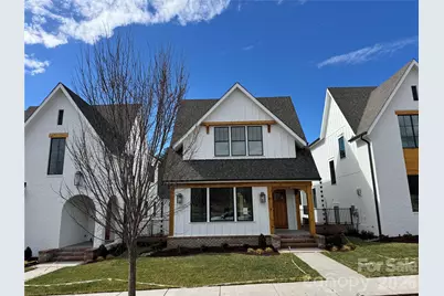 610 Walnut Street, Davidson, NC 28036 - Photo 1