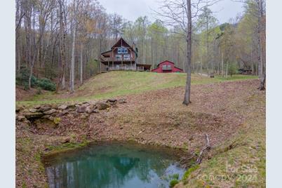 544 Sam Cove, Robbinsville, NC 28771 - Photo 1