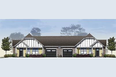 276 Golden Aster Drive, Laurel Park, NC 28792 - Photo 1