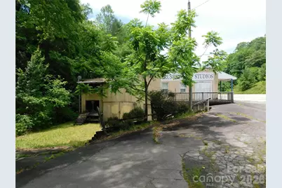 7320 Asheville Highway, Pisgah Forest, NC 28768 - Photo 2