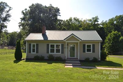 1361 Mt Ulla Highway, Mooresville, NC 28115 - Photo 1