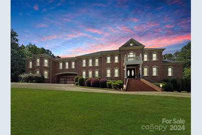 9100 Woodhall Lake Drive, Waxhaw, NC 28173 - Photo 1