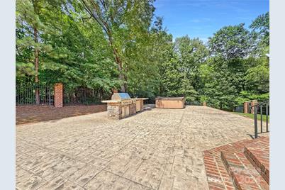 9100 Woodhall Lake Drive, Waxhaw, NC 28173 - Photo 8