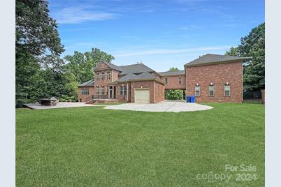 9100 Woodhall Lake Drive, Waxhaw, NC 28173 - Photo 6