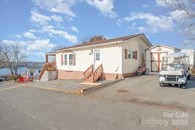 231 Badin View Road, New London, NC 28127 - Photo 30