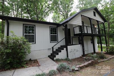 310 Chaney Street, Wingate, NC 28174 - Photo 1