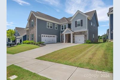 15710 Tysons Corner Road, Huntersville, NC 28078 - Photo 1